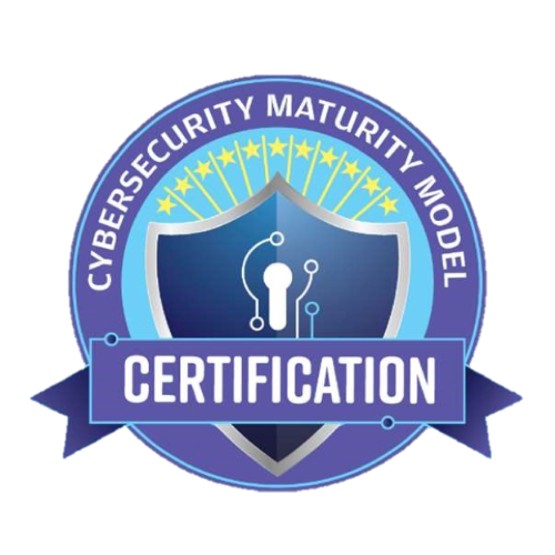 Safetica Regulatoru Compliance -CMMC Logo - Bulwark Technologies