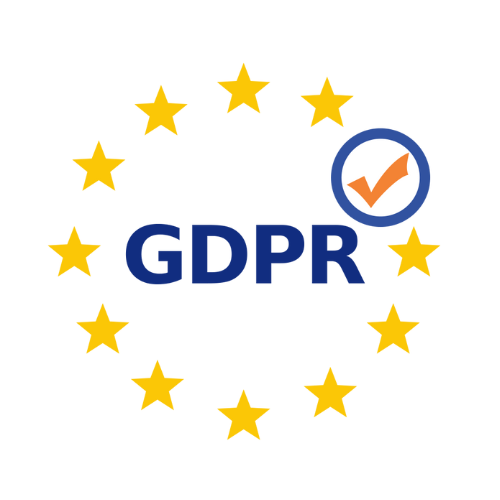 Safetica Regulatoru Compliance - GDPR Logo - Bulwark Technologies