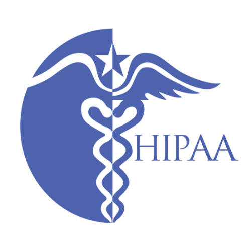 Safetica Regulatoru Compliance - Hipaa logo - Bulwark Technologies