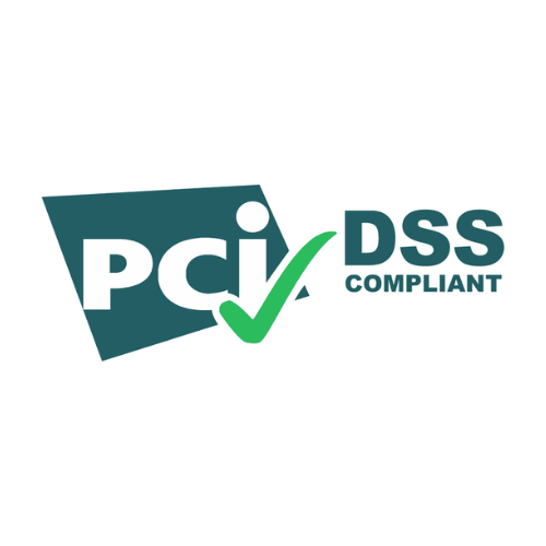 Safetica Regulatoru Compliance - PCI-DSS logo - Bulwark Technologies
