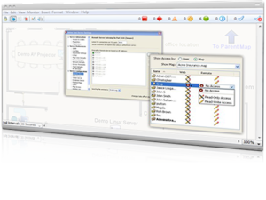 Network Monitoring Software | Intermapper | Bulwark Technologies