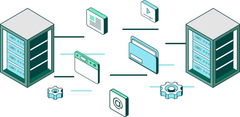 Managed File Transfer Solution | Secure File Transfer Software | GoAnyWhere