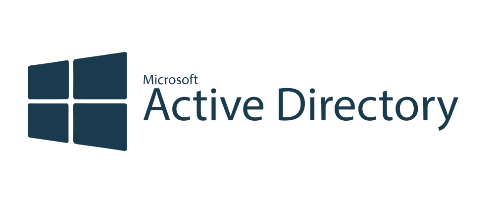 MS-Active-Directory - logo - Ekran Integration