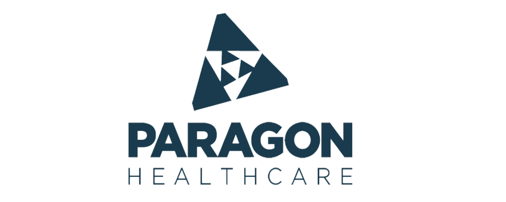 Paragon Healthcare - logo - Ekran Integration