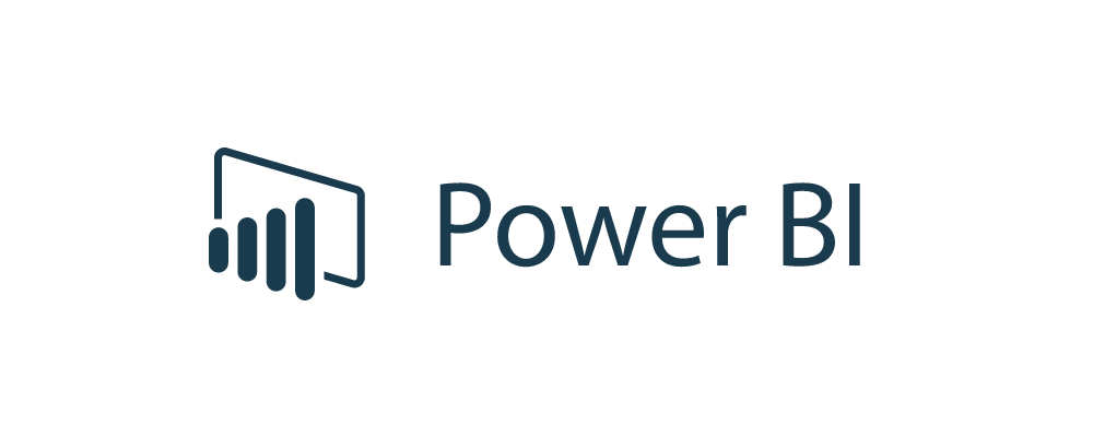 Power BI - logo - Ekran Integration
