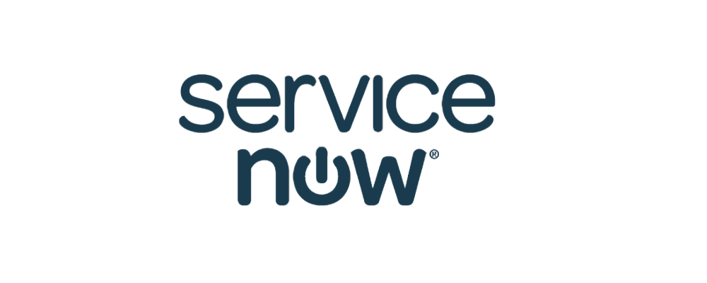 Service Now - logo - Ekran Integration