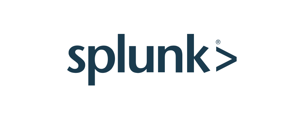 Splunk - logo - Ekran Integration