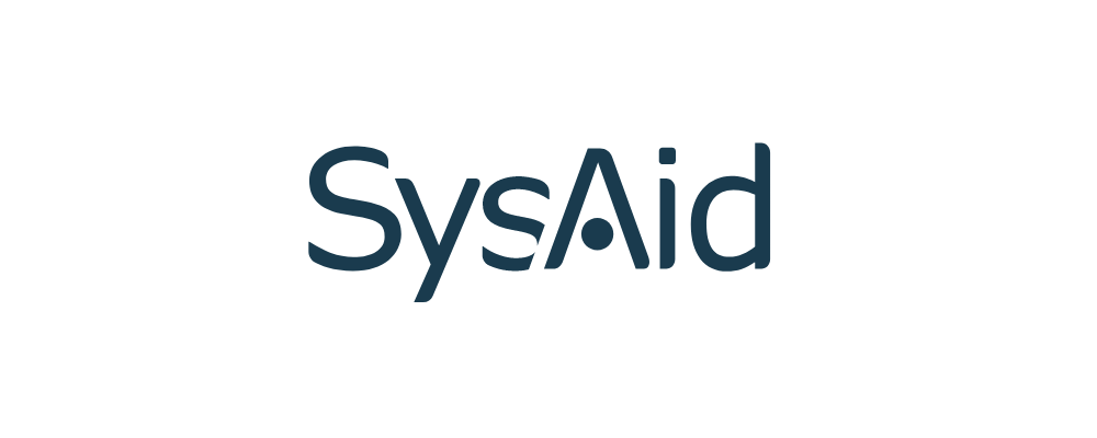 SysAid - logo - Ekran Integration