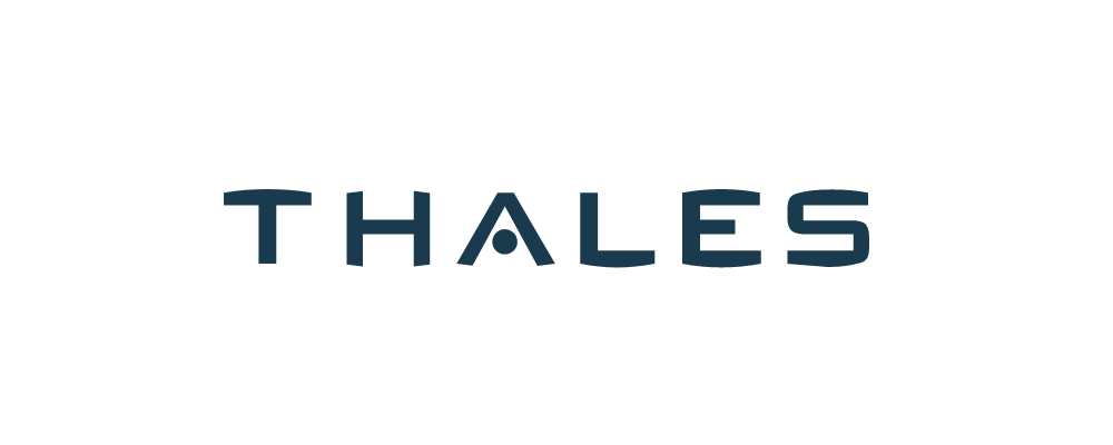 Thales - logo - Ekran Integration