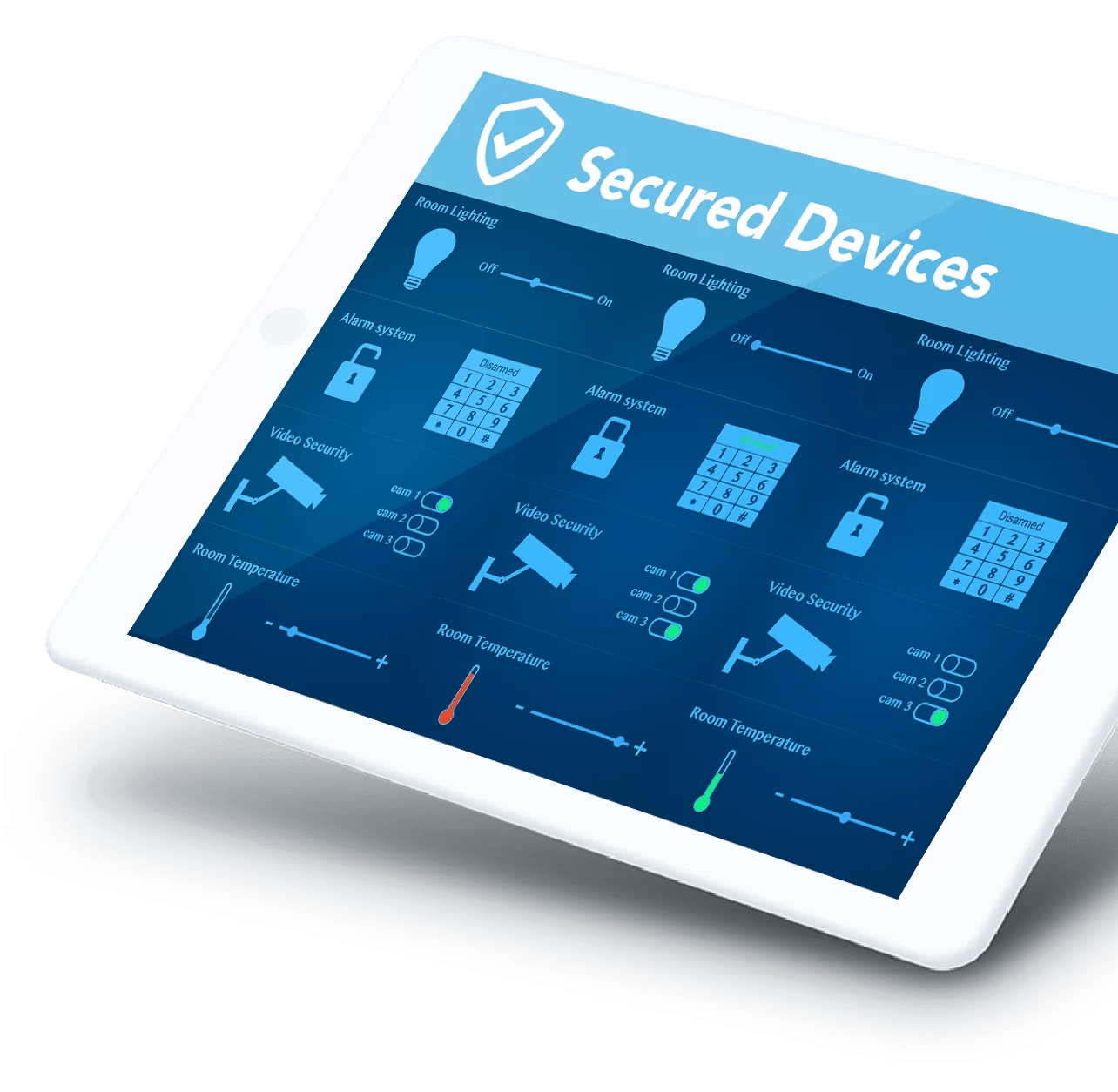 Nexus Smart ID- IoT-mockup-tablet-dashboard