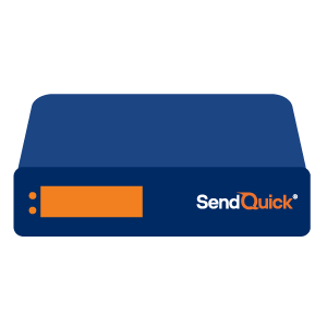 SendQuick IT Alerts and Notifications-Appliance