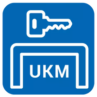 Utimaco UKM Key Management Icon
