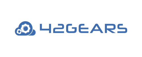 42Gears Logo - Bulwark Technologies