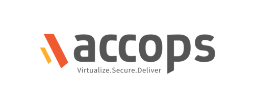 Accops Logo - Bulwark Technologies