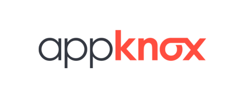 Appknox Logo - Bulwark Technologies