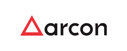 Arcon logo - Bulwark Technologies
