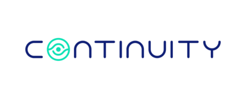 Continuity Software Logo - Bulwark Technologies