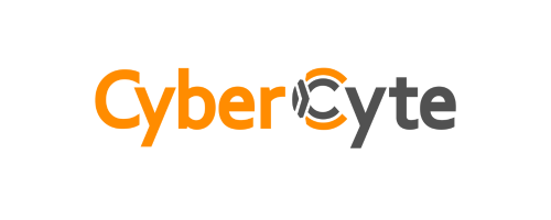 CyberCyte logo - Bulwark Technologies