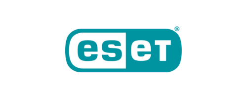 ESET logo - Bulwark Technologies