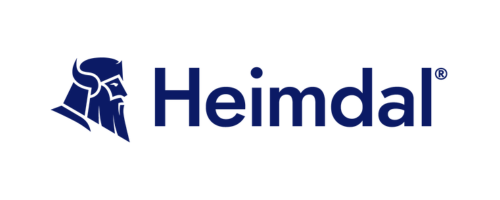 Heimdal Security - logo - Bulwark Technologies