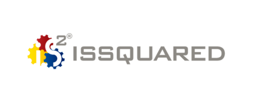 ISSQuared logo - Bulwark Technologies