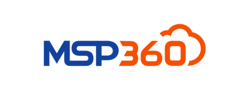 MSP360 logo - Bulwark Technologies