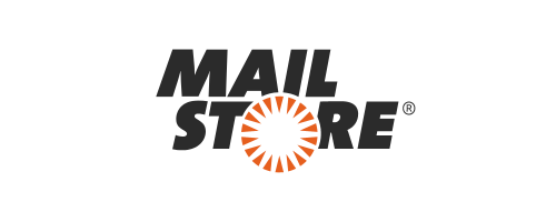 MailStore logo - Bulwark Technologies