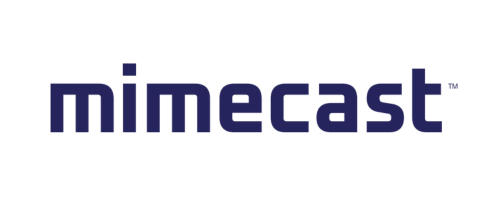 Mimecast logo - Bulwark Technologies