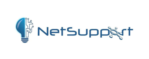 NetSupport logo - Bulwark Technologies