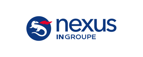 Nexus Group logo - Bulwark Technologies