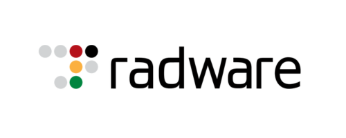 Radware logo - Bulwark Technologies