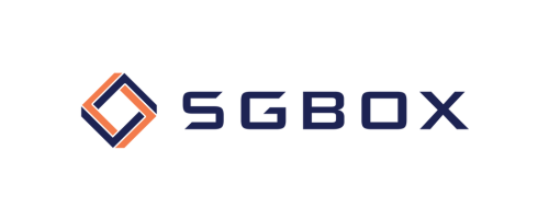 SGBox logo - Bulwark Technologies
