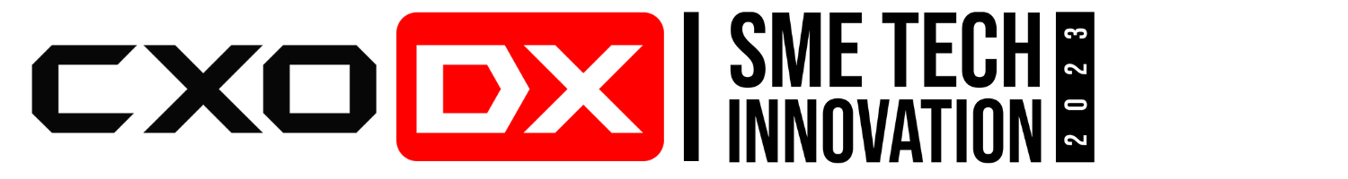 SME Tech innovation Awards and Summit 2023 - logo