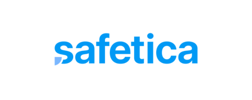 Safetica logo - Bulwark Technologies