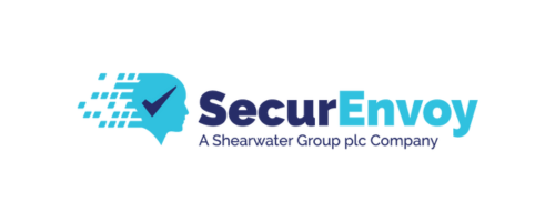 Securenvoy logo - Bulwark Technologies