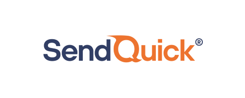 SendQuick logo - Bulwark Technologies