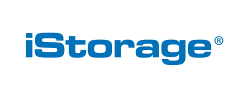 iStorage logo - Bulwark Technologies