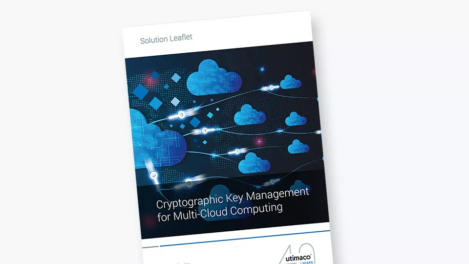 Utimaco_ESKM_Cryptographic Key Management Multi Cloud Computing_Brochure_Image_Bulwark Technologies