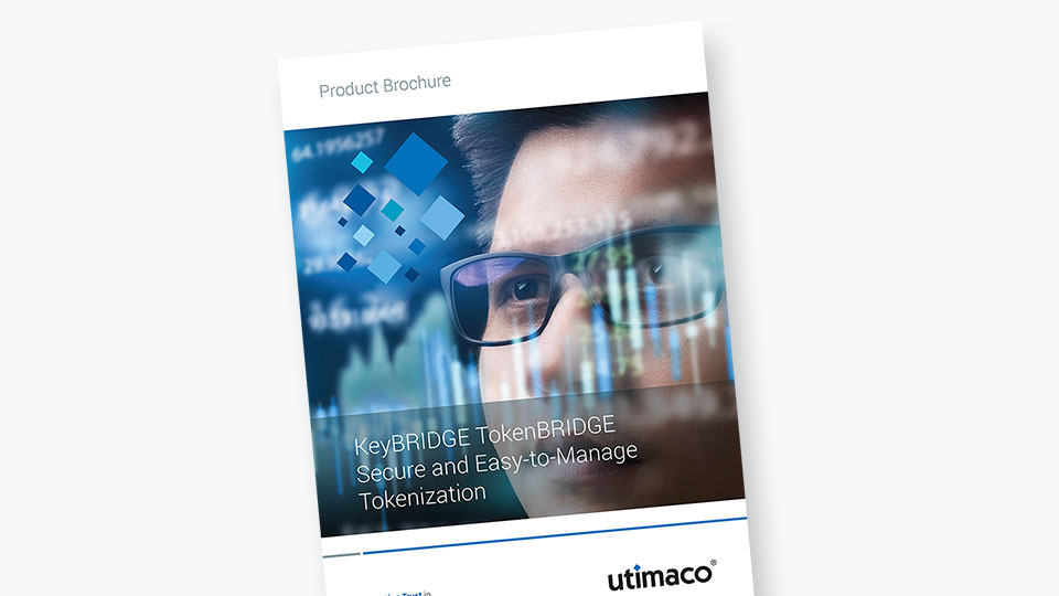 Utimaco_KeyBRIDGE TokenBRIDGE_Brochure_Image_Bulwark Technologies
