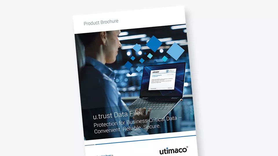 Utimaco_u.trust LAN Crypt_Brochure_Image_Bulwark Technologies