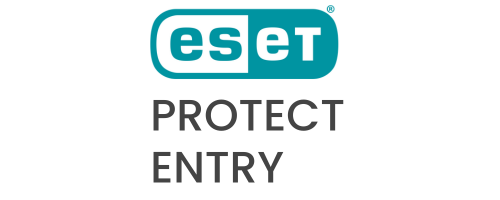 ESET_Protect Entry_logo - Bulwark Technologies