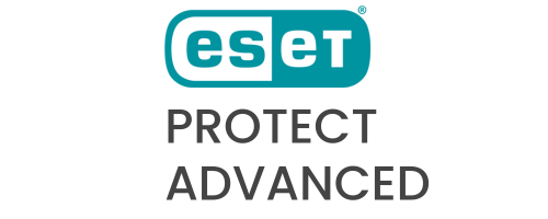 ESET_Protect Advanced_logo - Bulwark Technologies