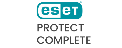 ESET_Protect Complete_logo - Bulwark Technologies