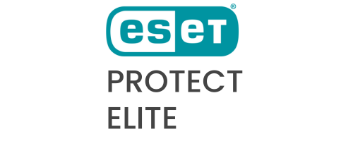 ESET_Protect Elite_logo - Bulwark Technologies