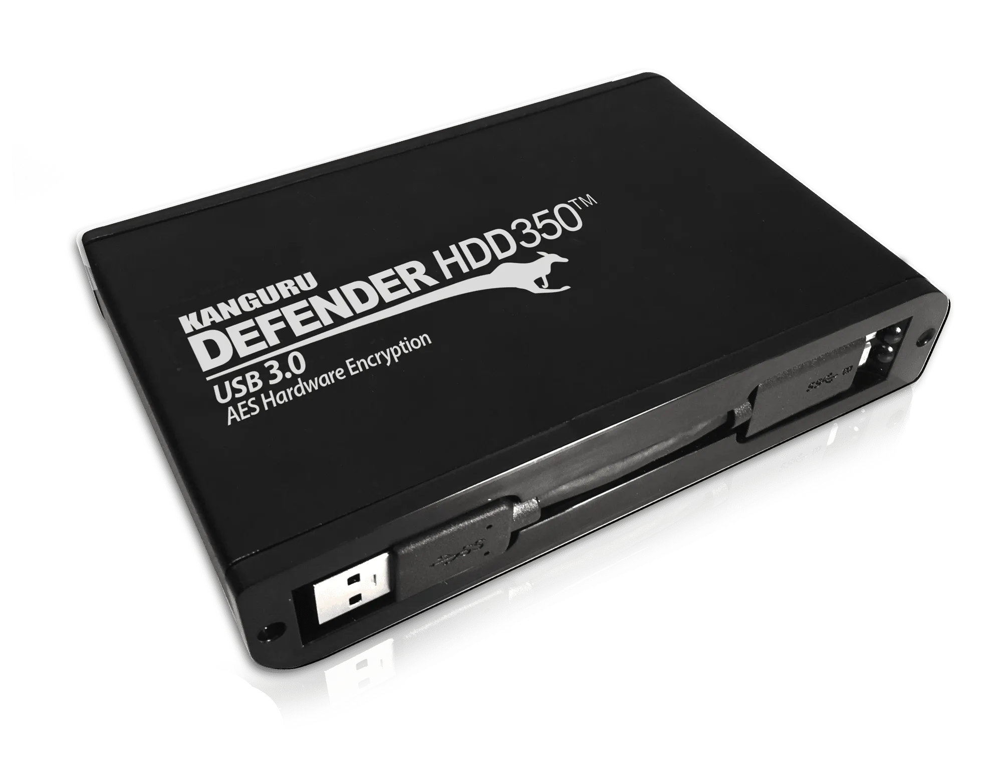Kanguru_Defender-HDD350-Encrypted USB Flash and Hard Drives_Product Category_Bulwark Technologies