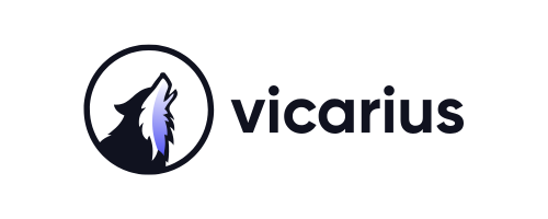 Vicarius - Vendor Logo - Bulwark Technologies