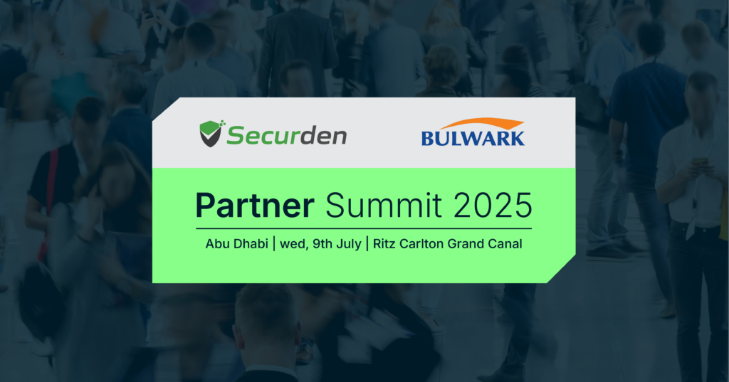Securden Partner Summit – Abu Dhabi