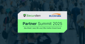 Securden Partner Summit-Abu Dhabi