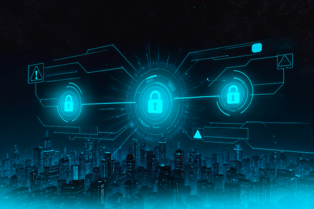 Cybersecurity Solutions and Services