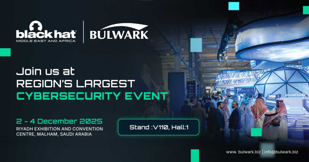 Blackhat MEA 2025